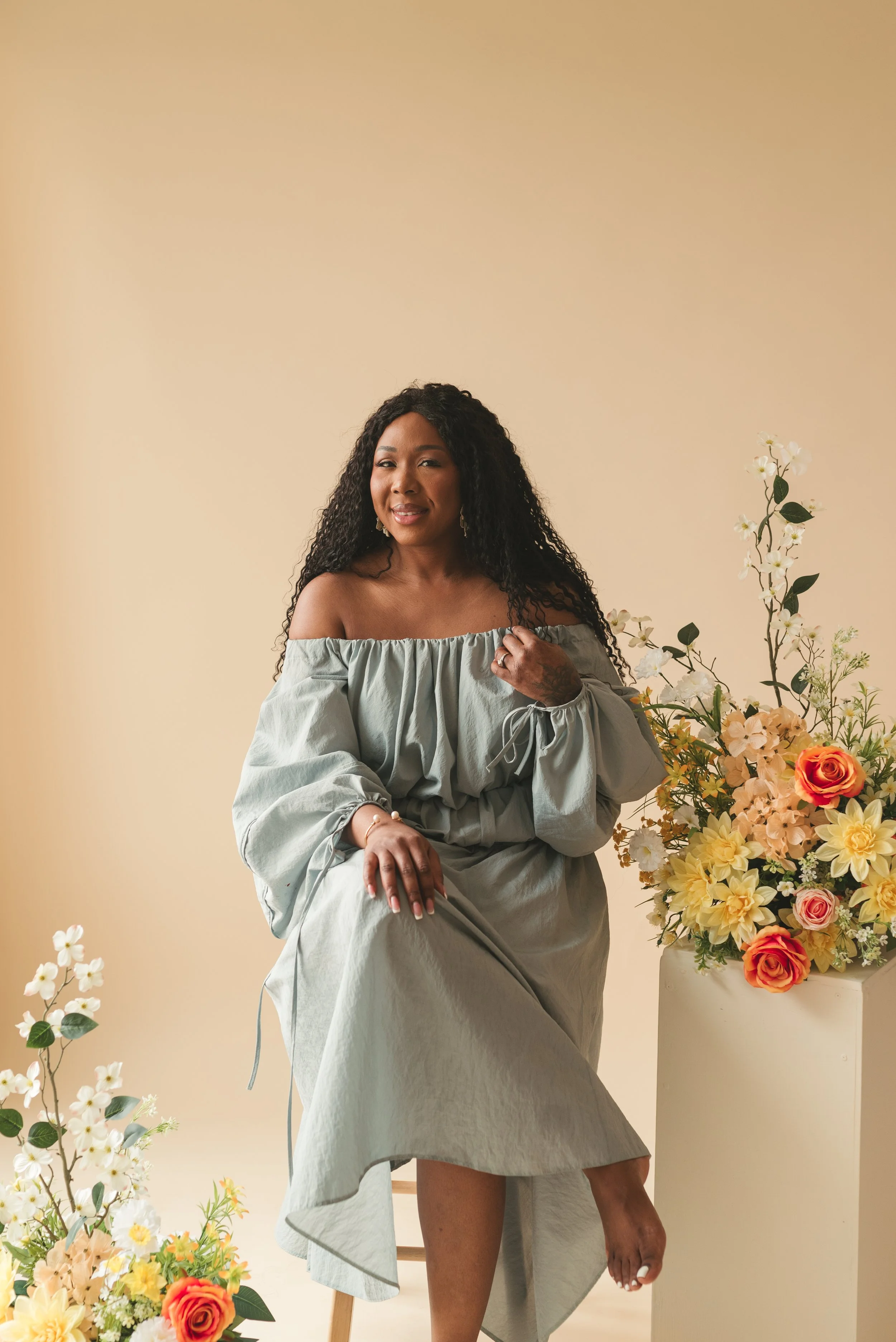 Mother's Day Portraits