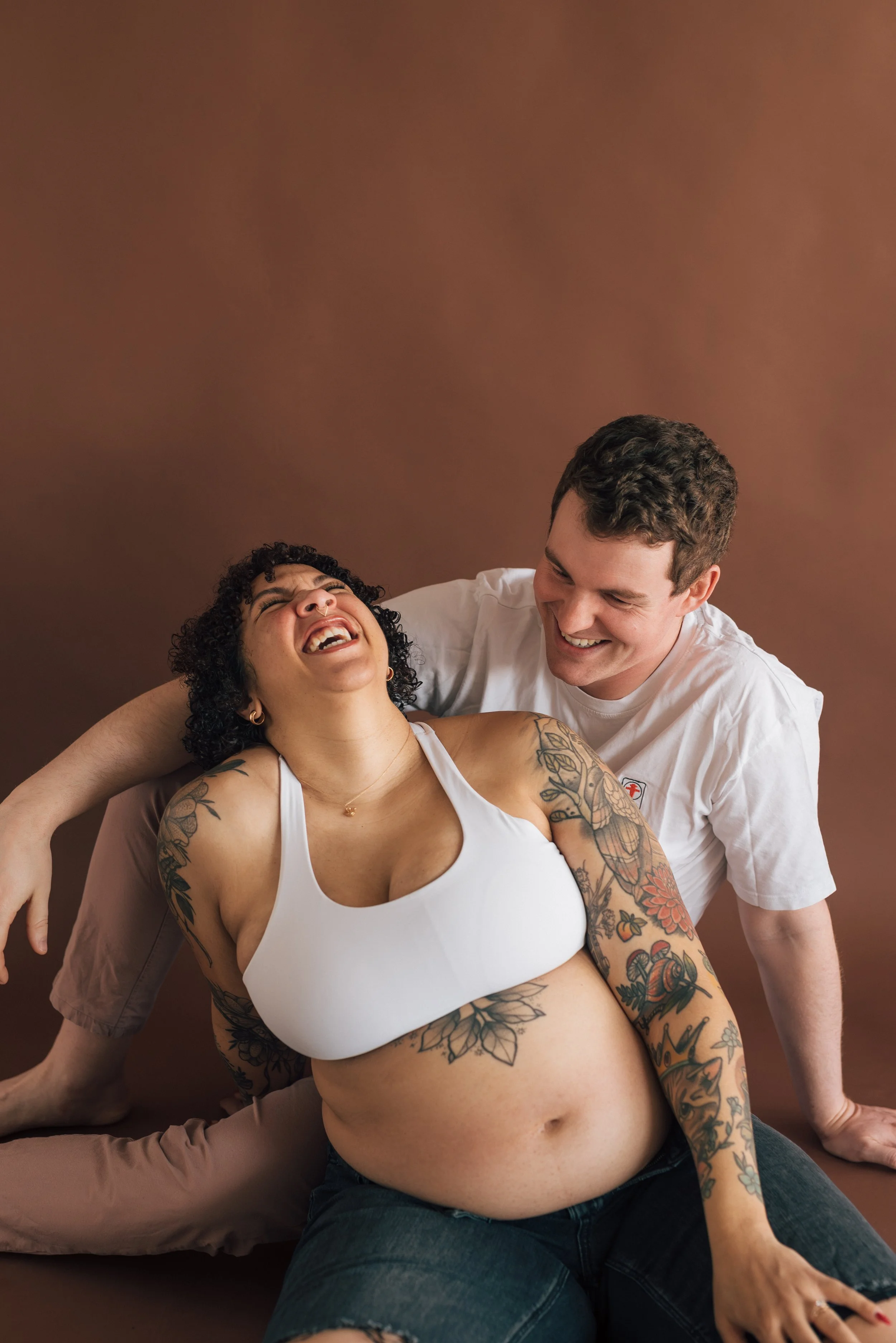 Maternity Portraits