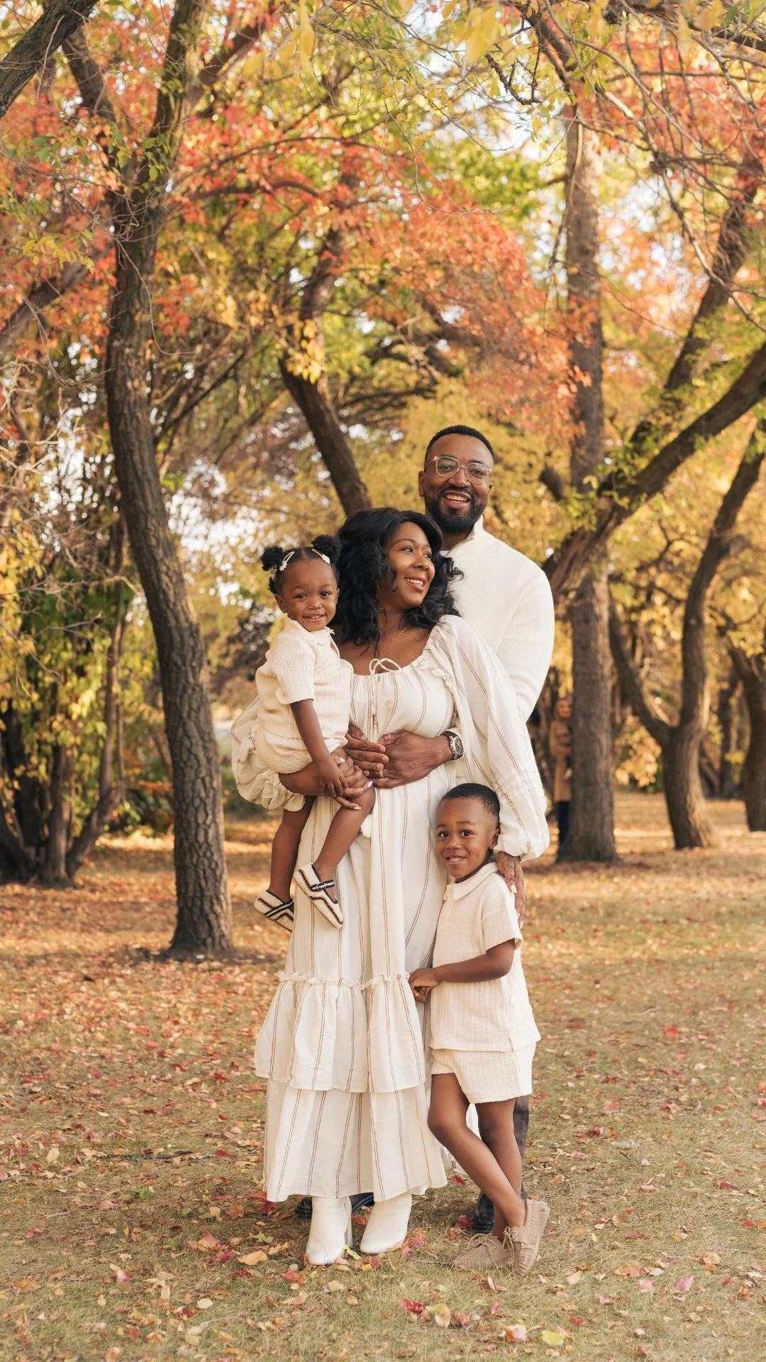 Fall Mini Session