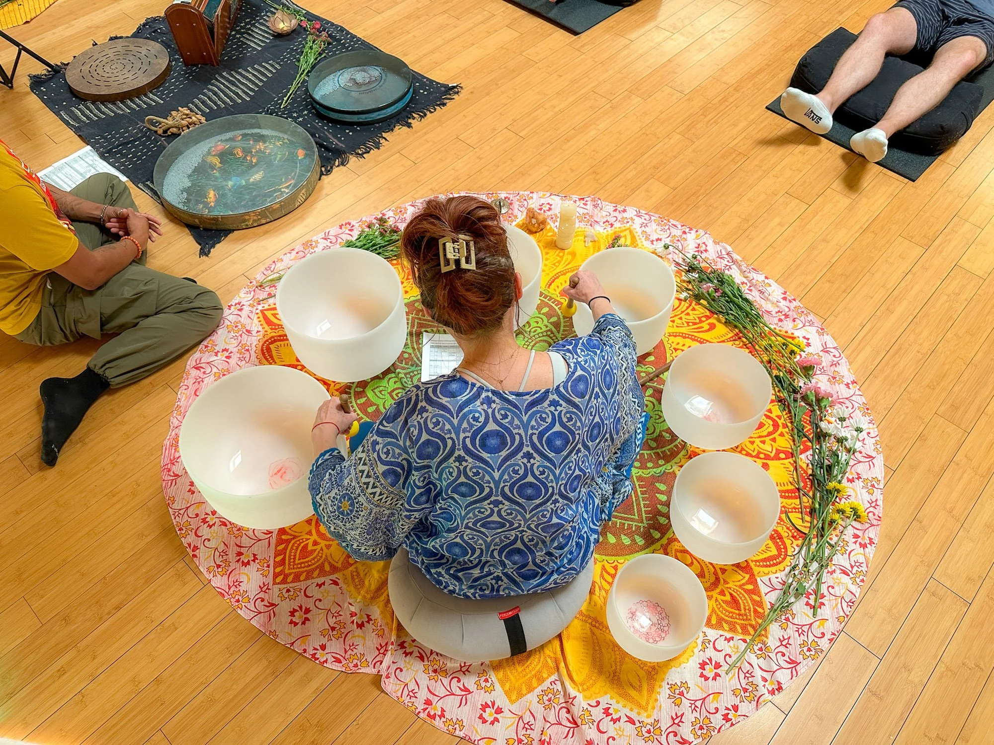 Training Early Bird - Pay in Full