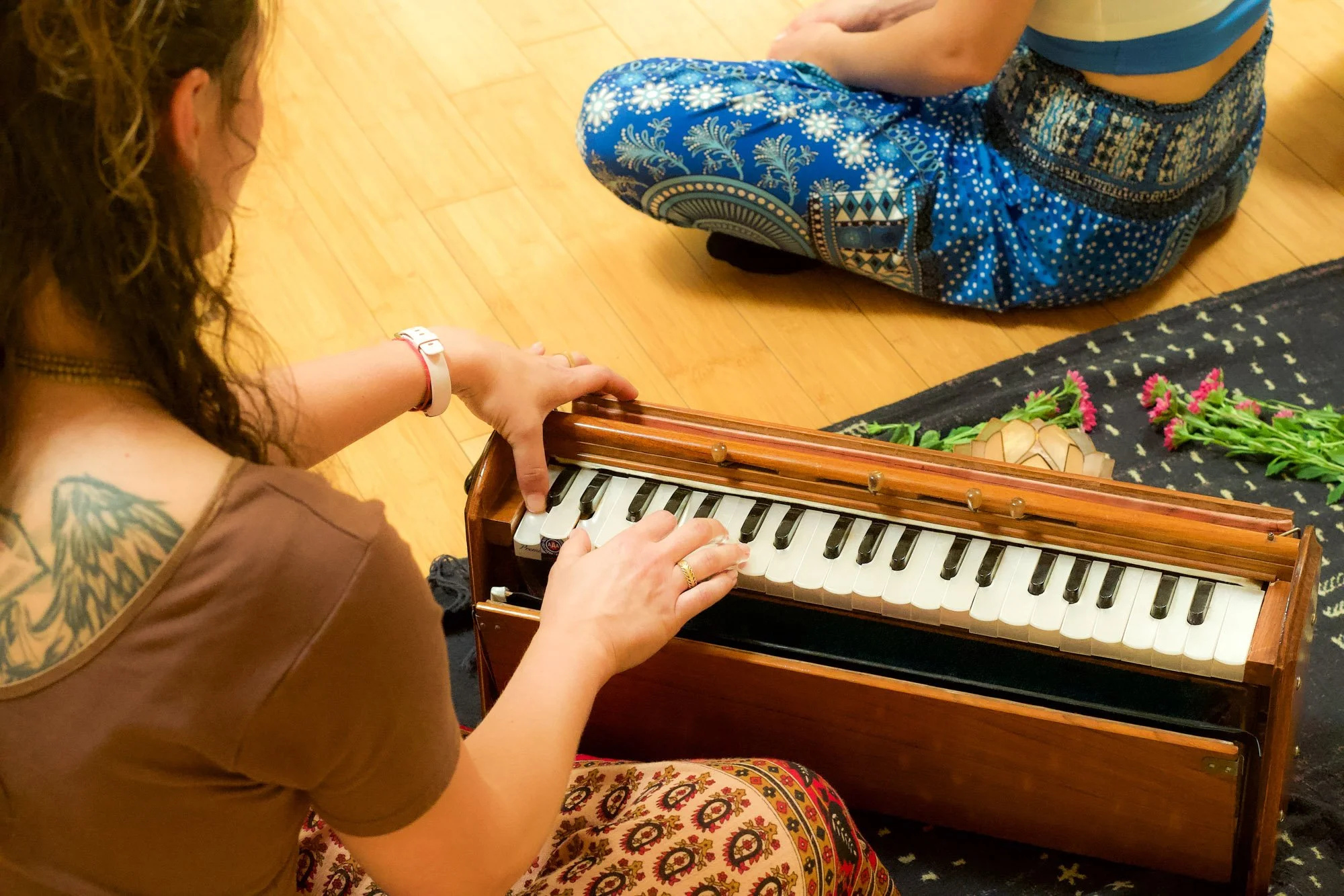 Training Deposit - Secure Your Spot