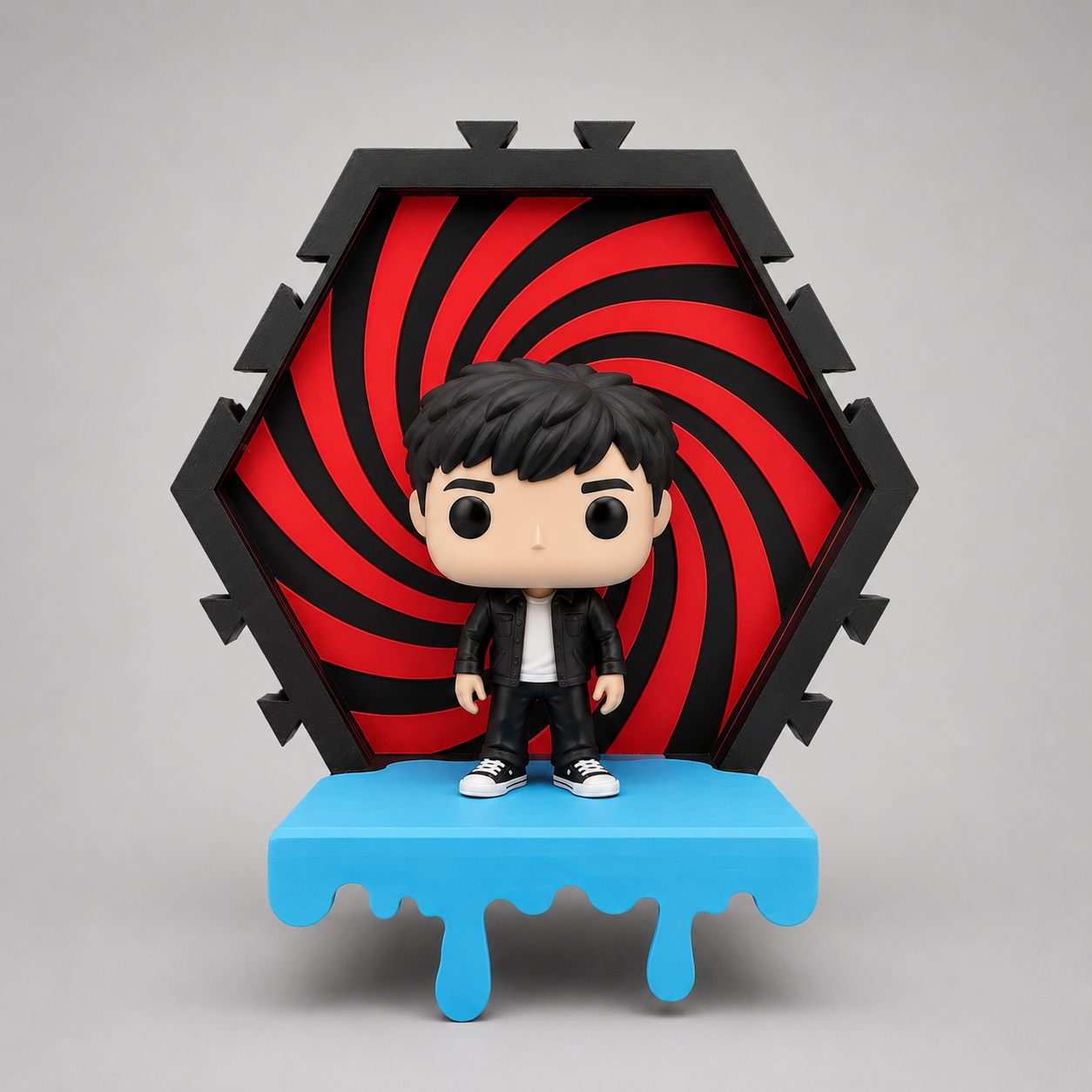HEXXI - Drip Plate - Blue 5.png