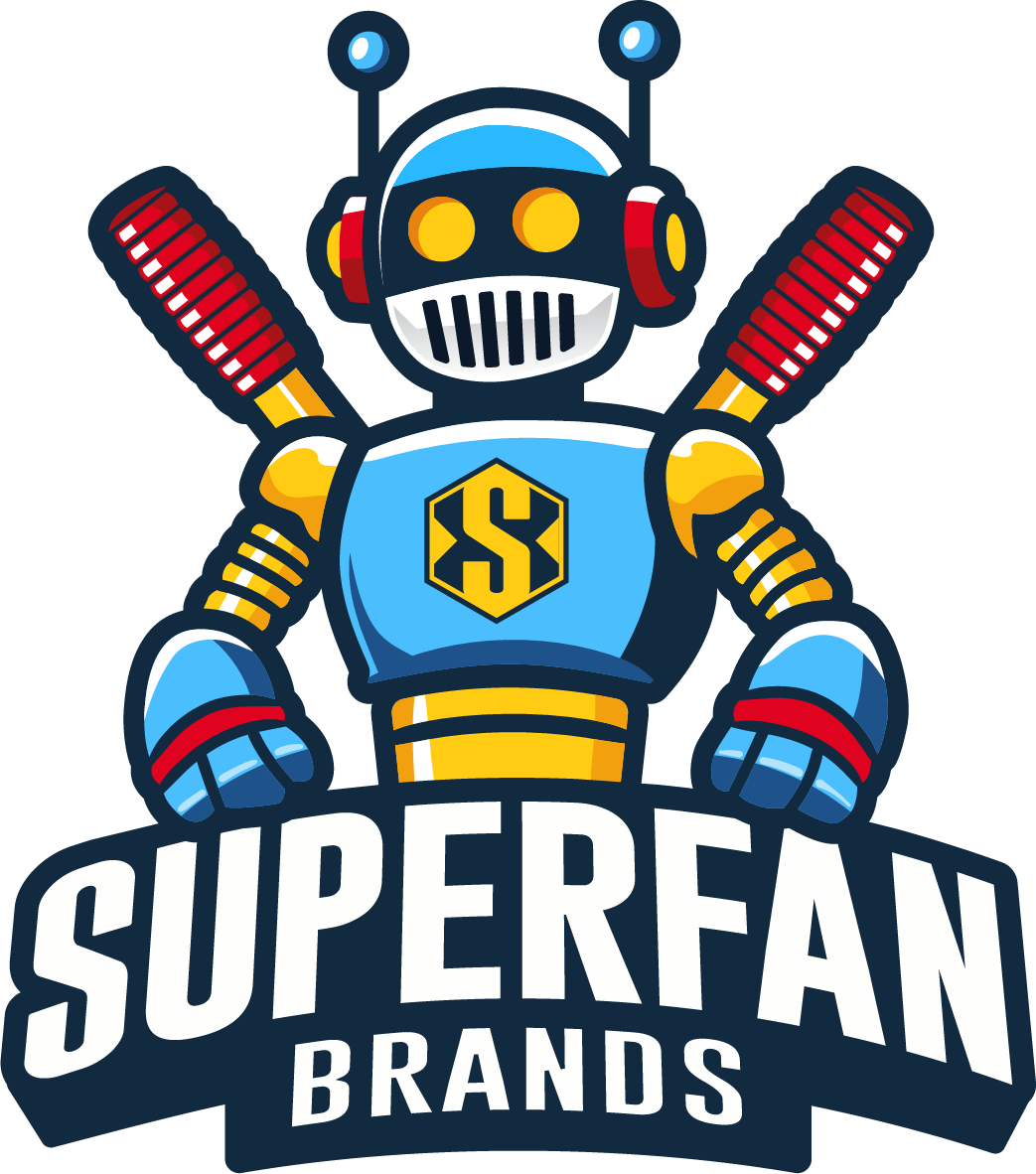 SUPERFAN BRANDS