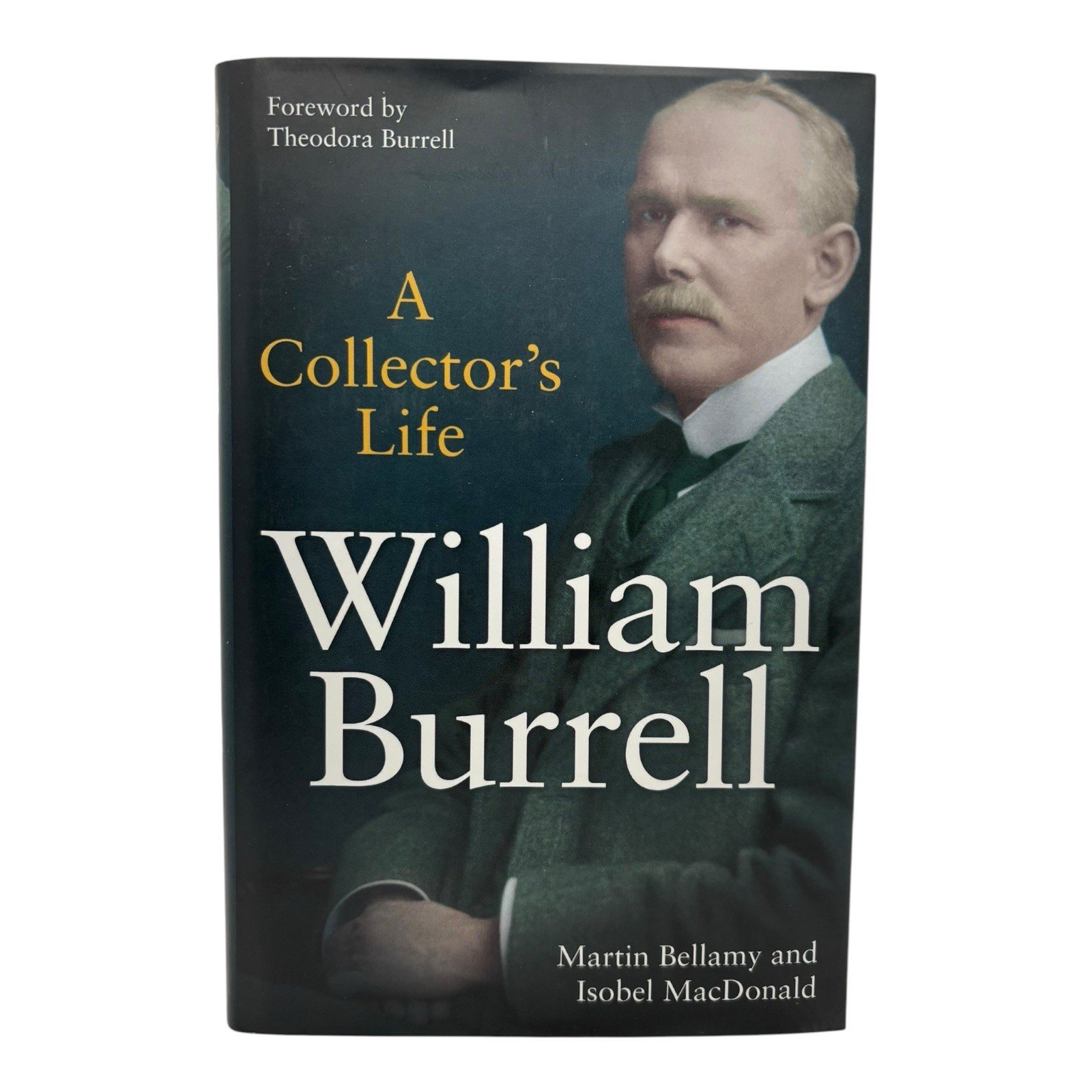 A Collector's Life: William Burrell