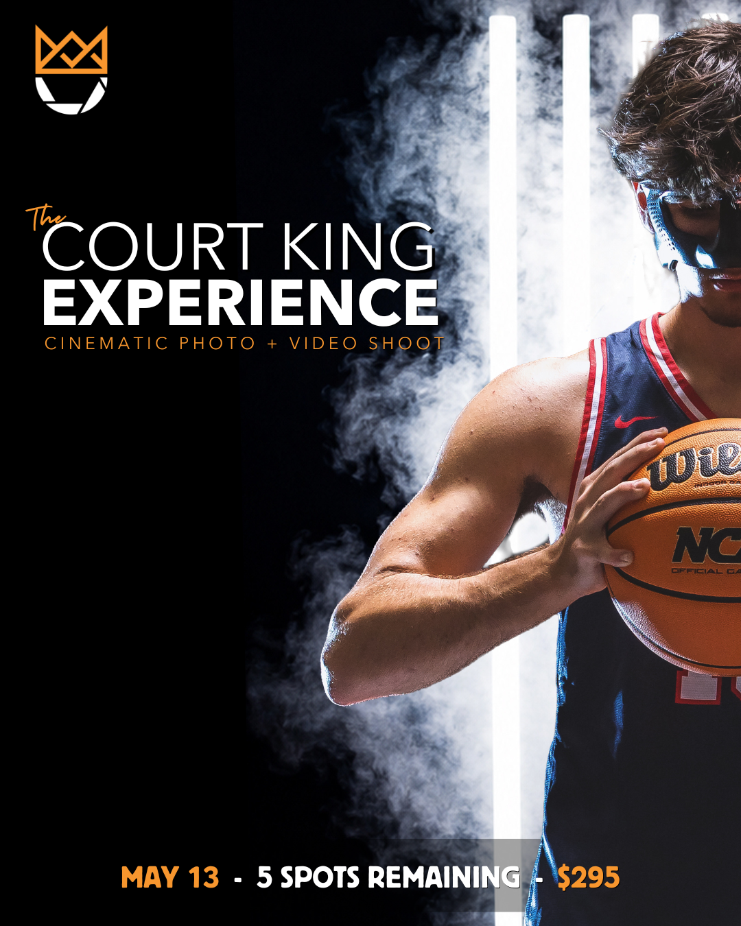 Court King Experience