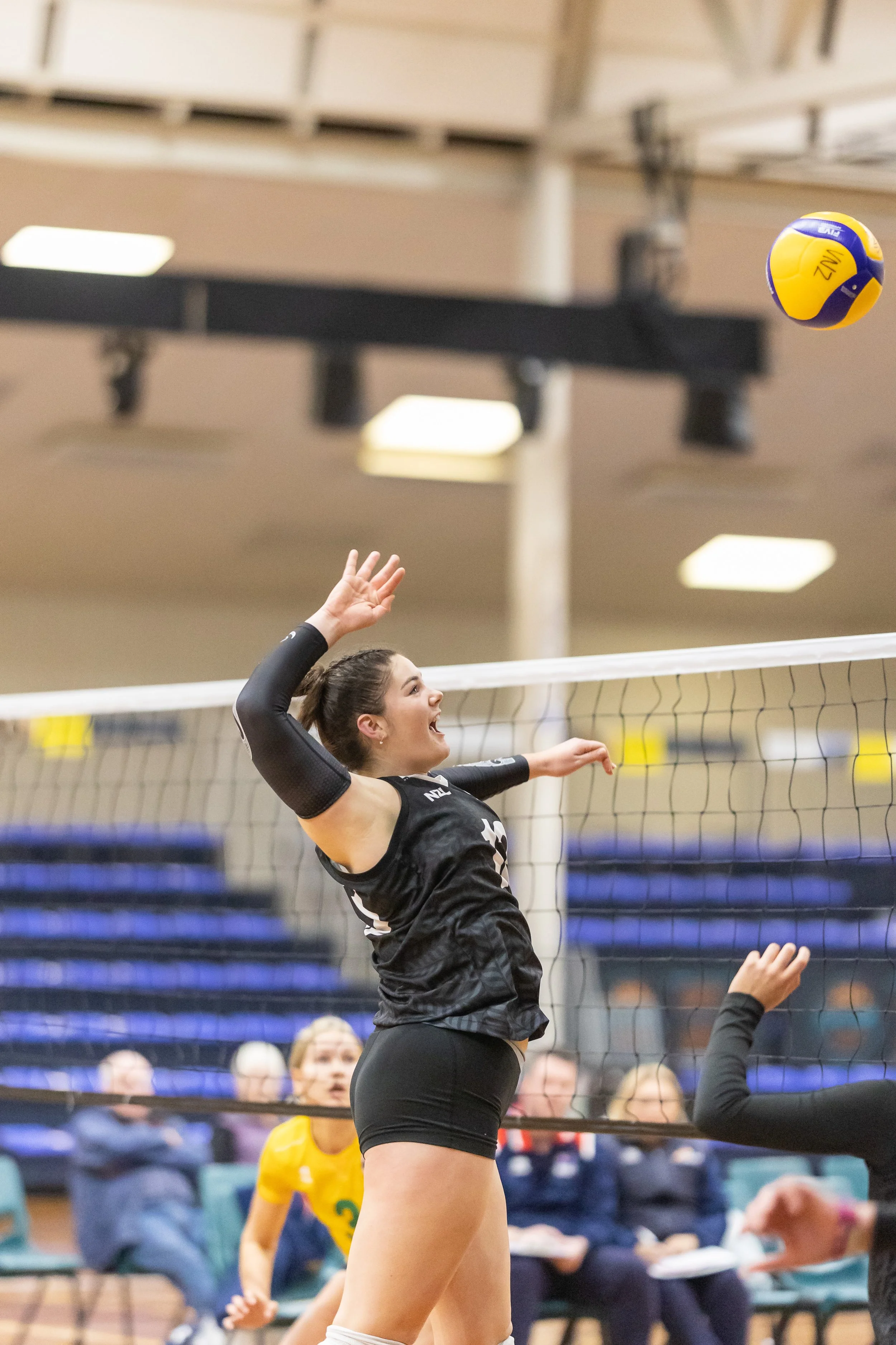 Rosa Vesty | Elevate Your Volleyball Skills Today — Aotearoa Volleyball ...