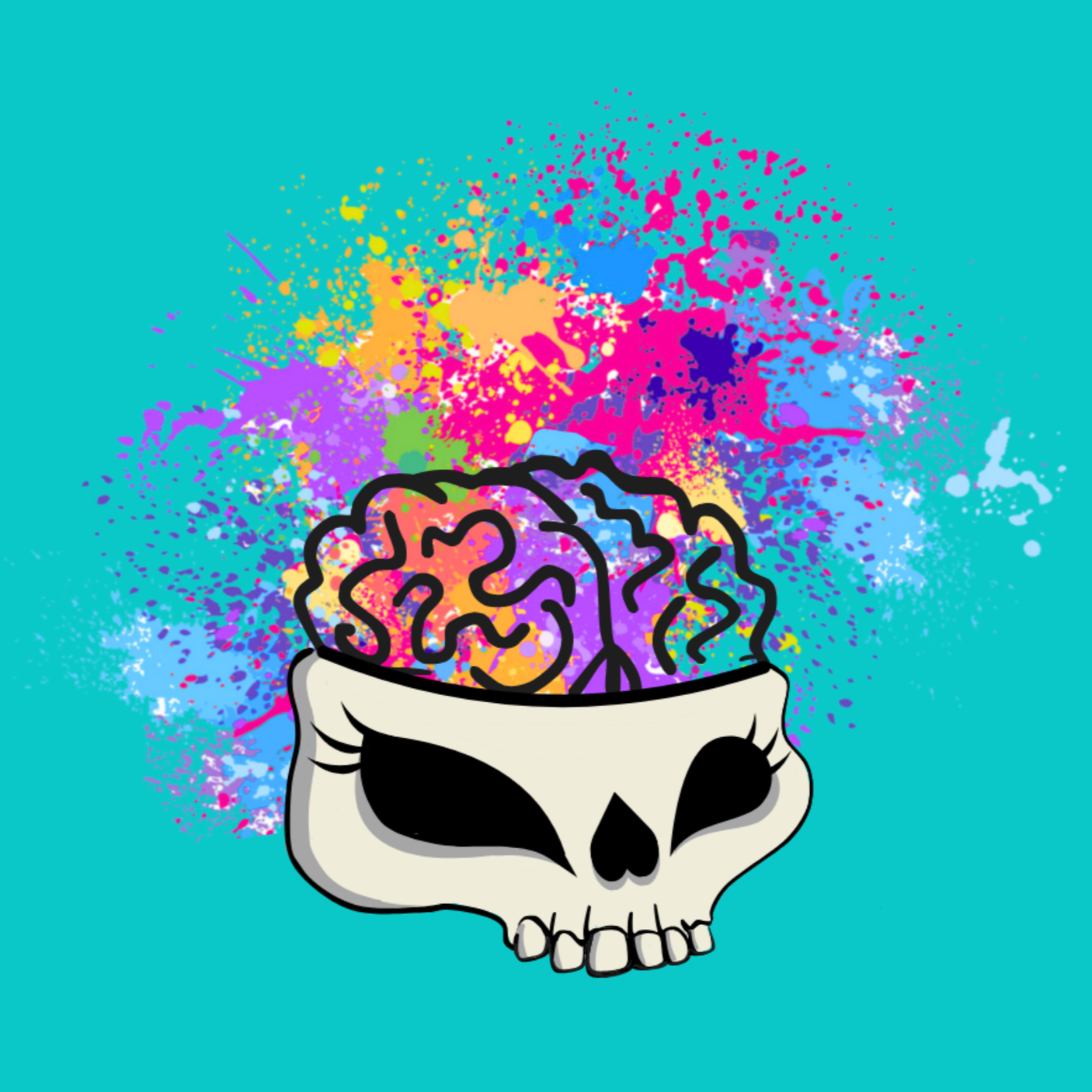 Createfully Divergent