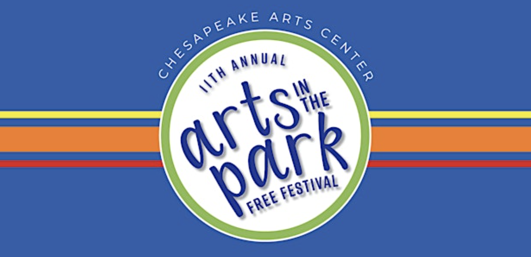 Arts In The Park