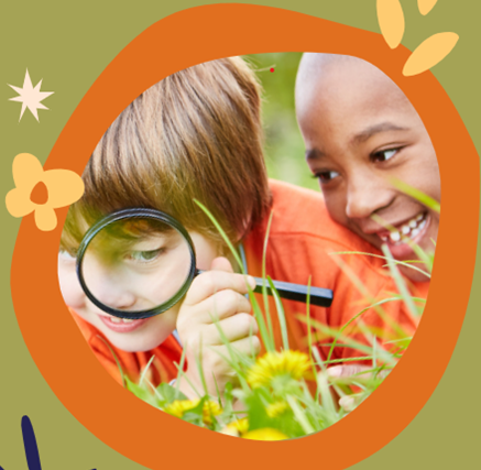 Nature Explorers Club at Busch Annapolis Library