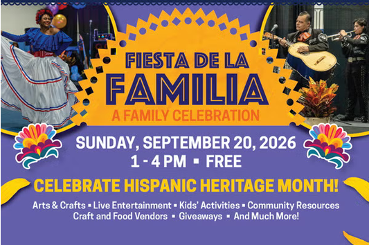 Fiesta de la Familia