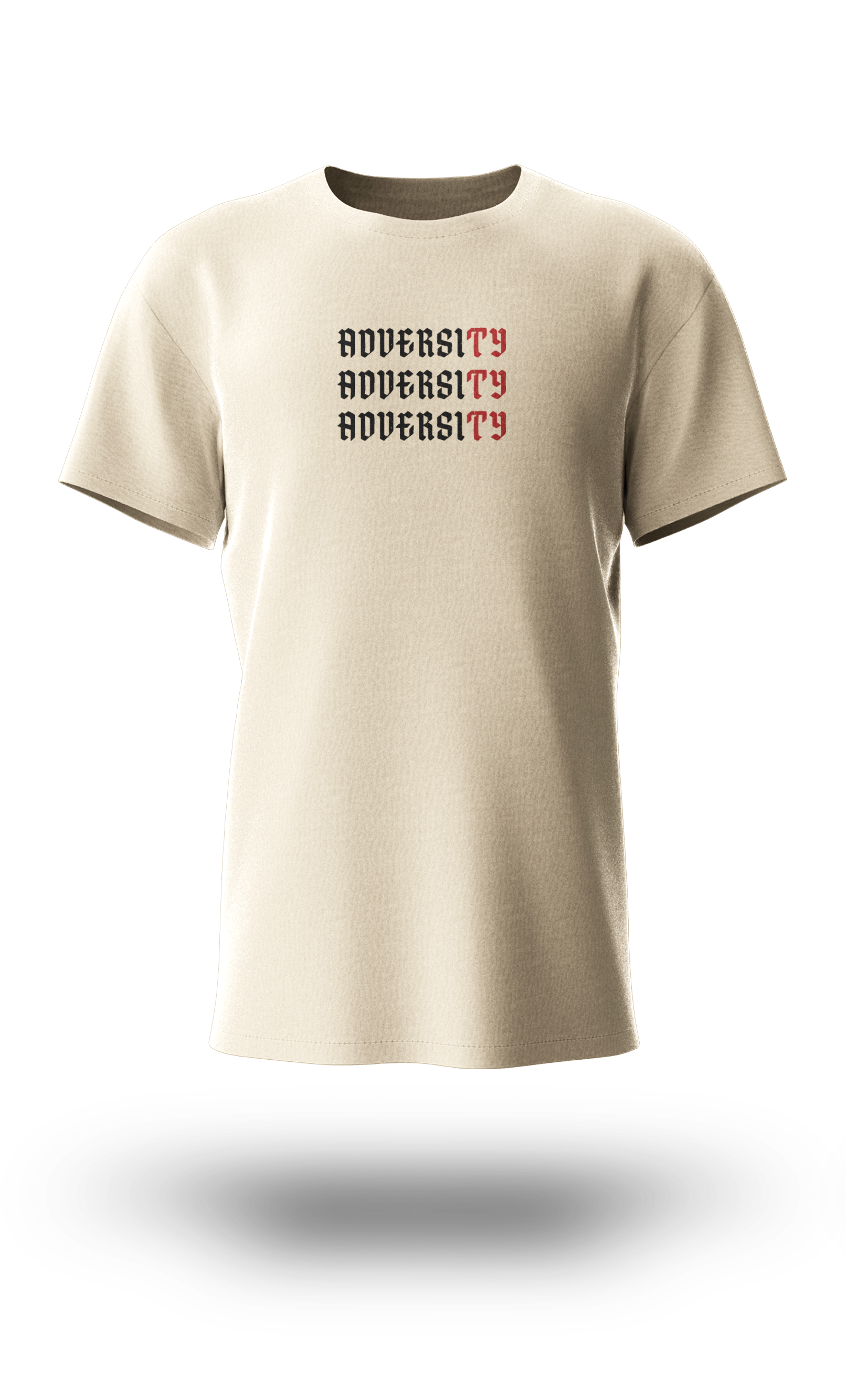 Adversi Tee