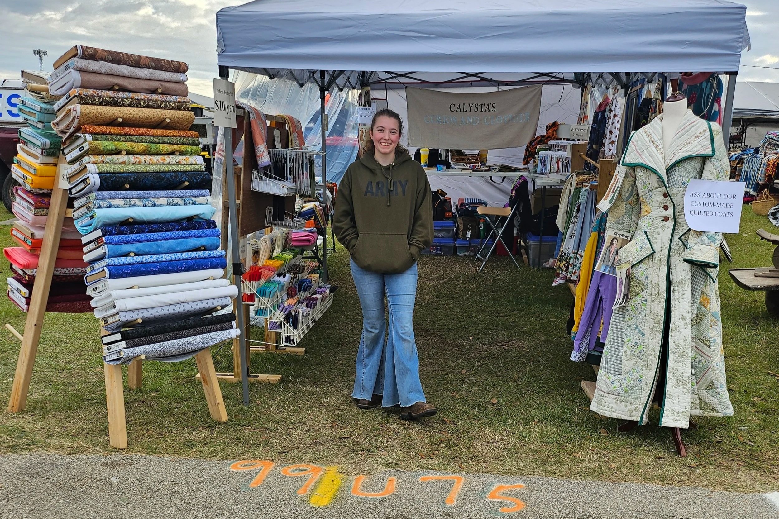 Canton First Monday - February 2026