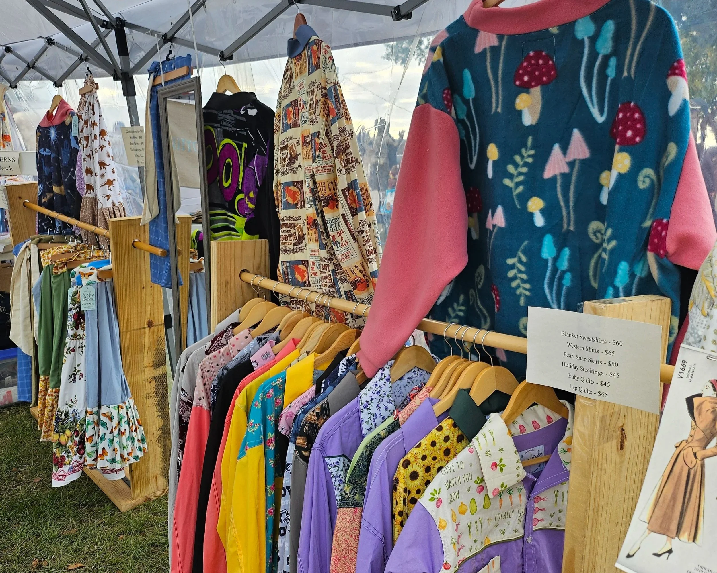 Canton First Monday - January 2026