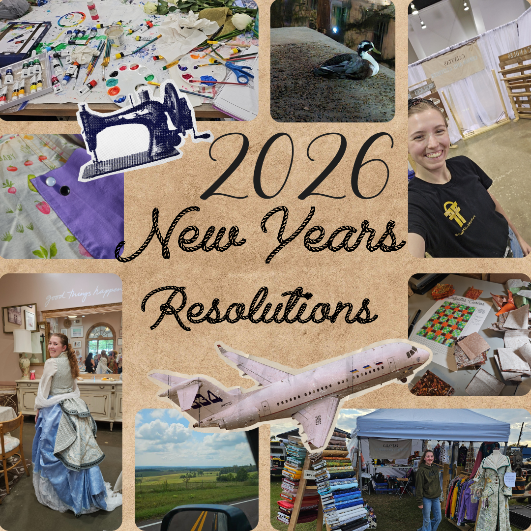10 New Years Goals and Resolutions for 2026