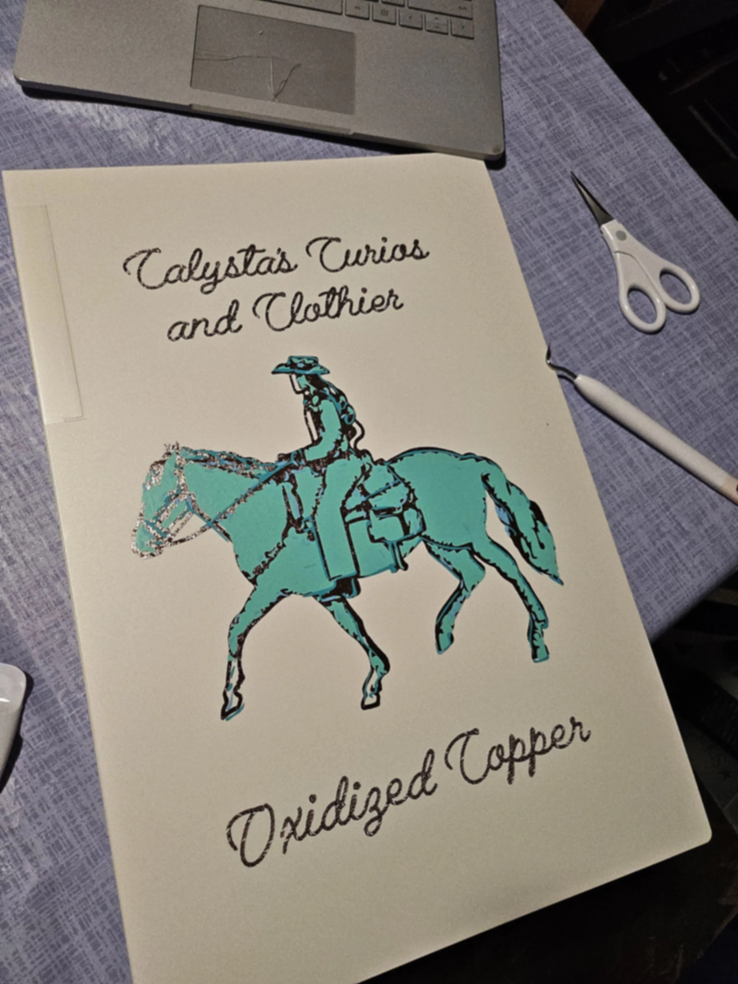 In which new projects are revealed