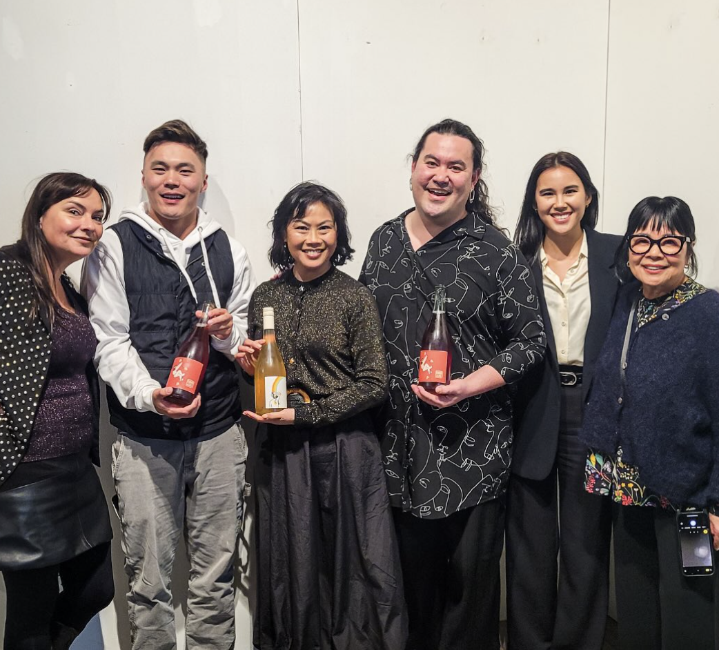 Spotlight on Asian Australian Casting