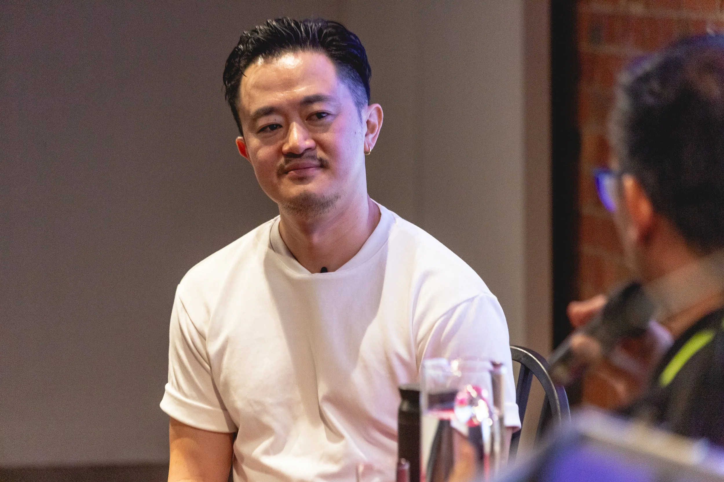 Celebrating Authentic Representation: A Night with Benjamin Law