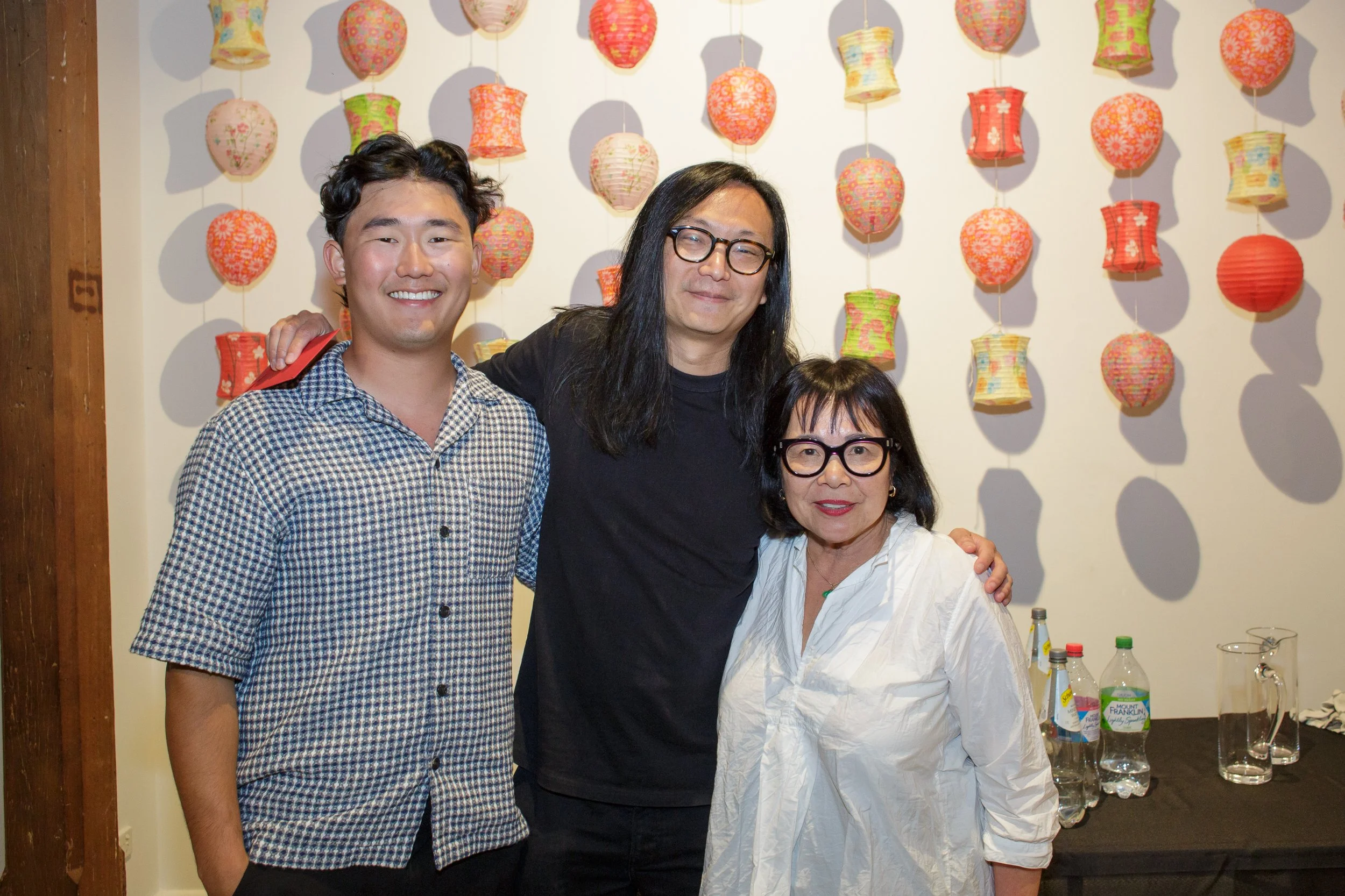 2025 Screen Presence Trailblazer Award