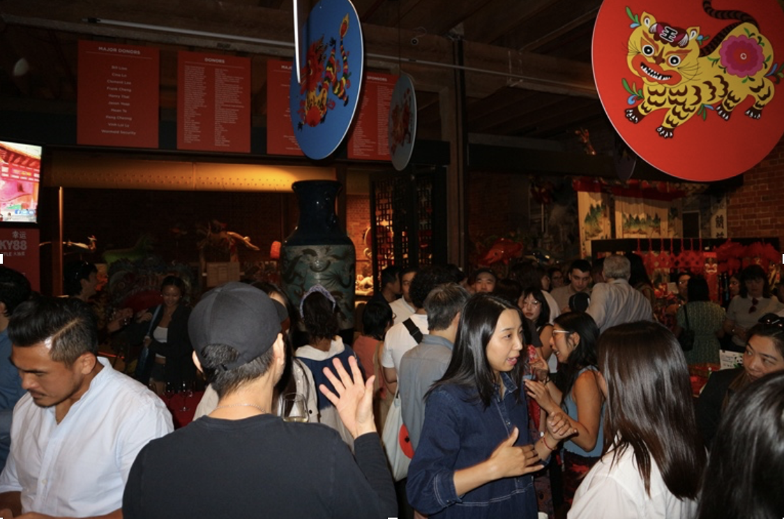 2025 Screen Presence Roundup 