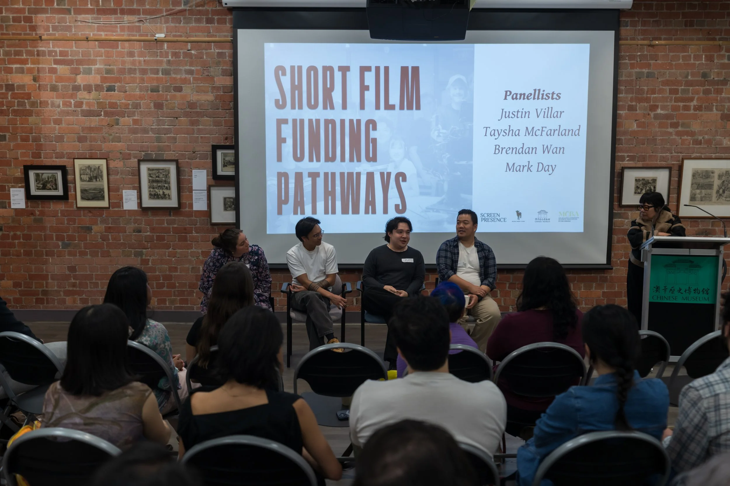 Navigating Short Film Funding Pathways