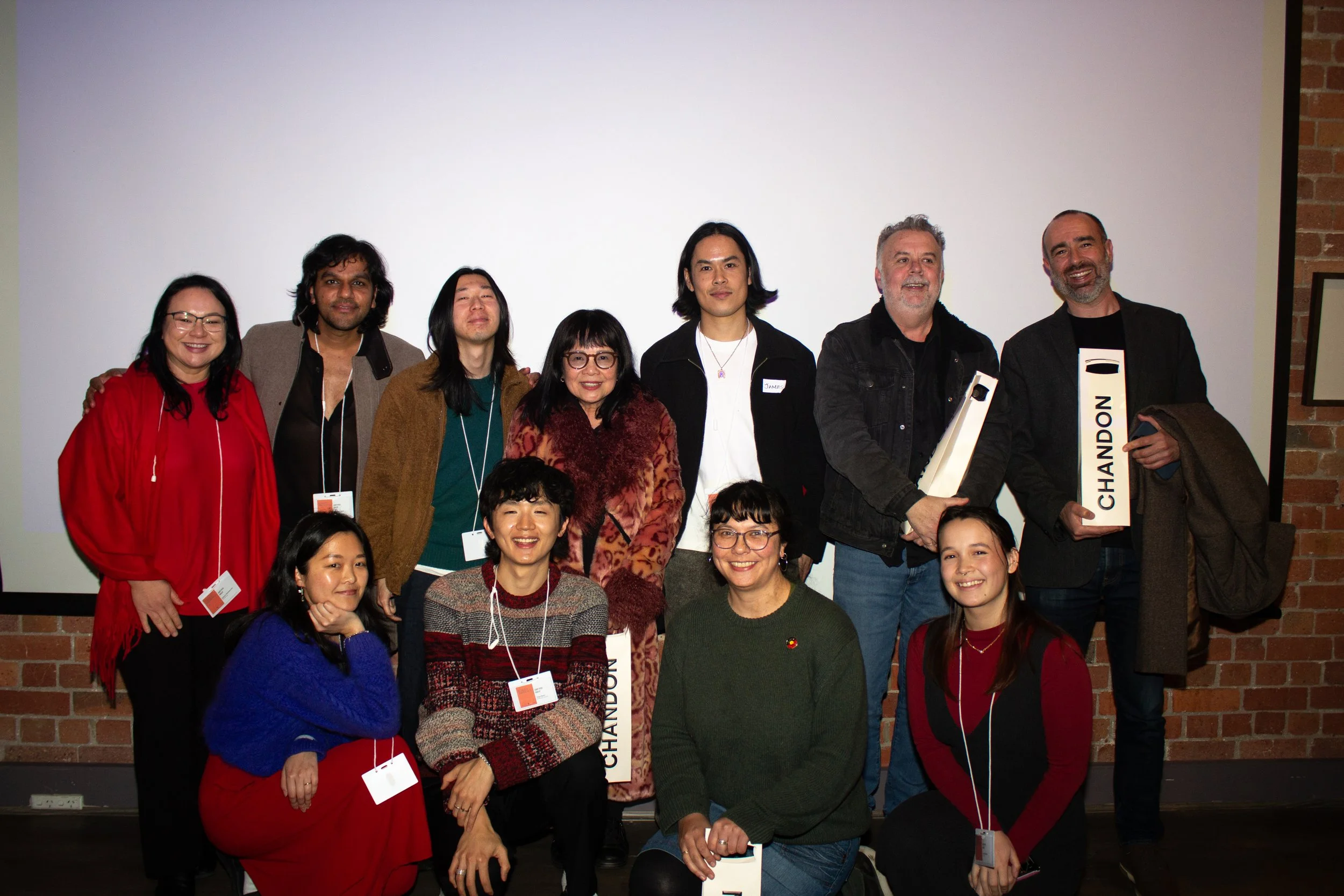Perfecting the Pitch: Insights from the 2026 MCBA Script Competition