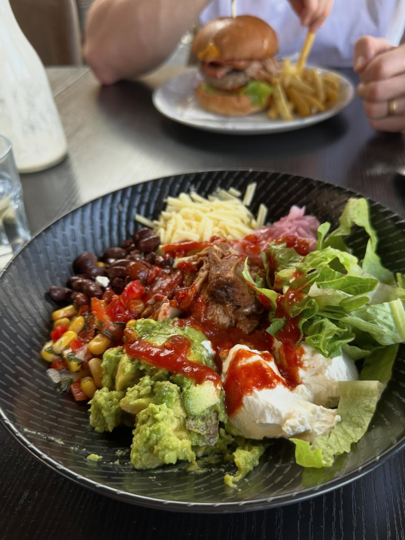 Conversation Hut Cafe Blue Mountains