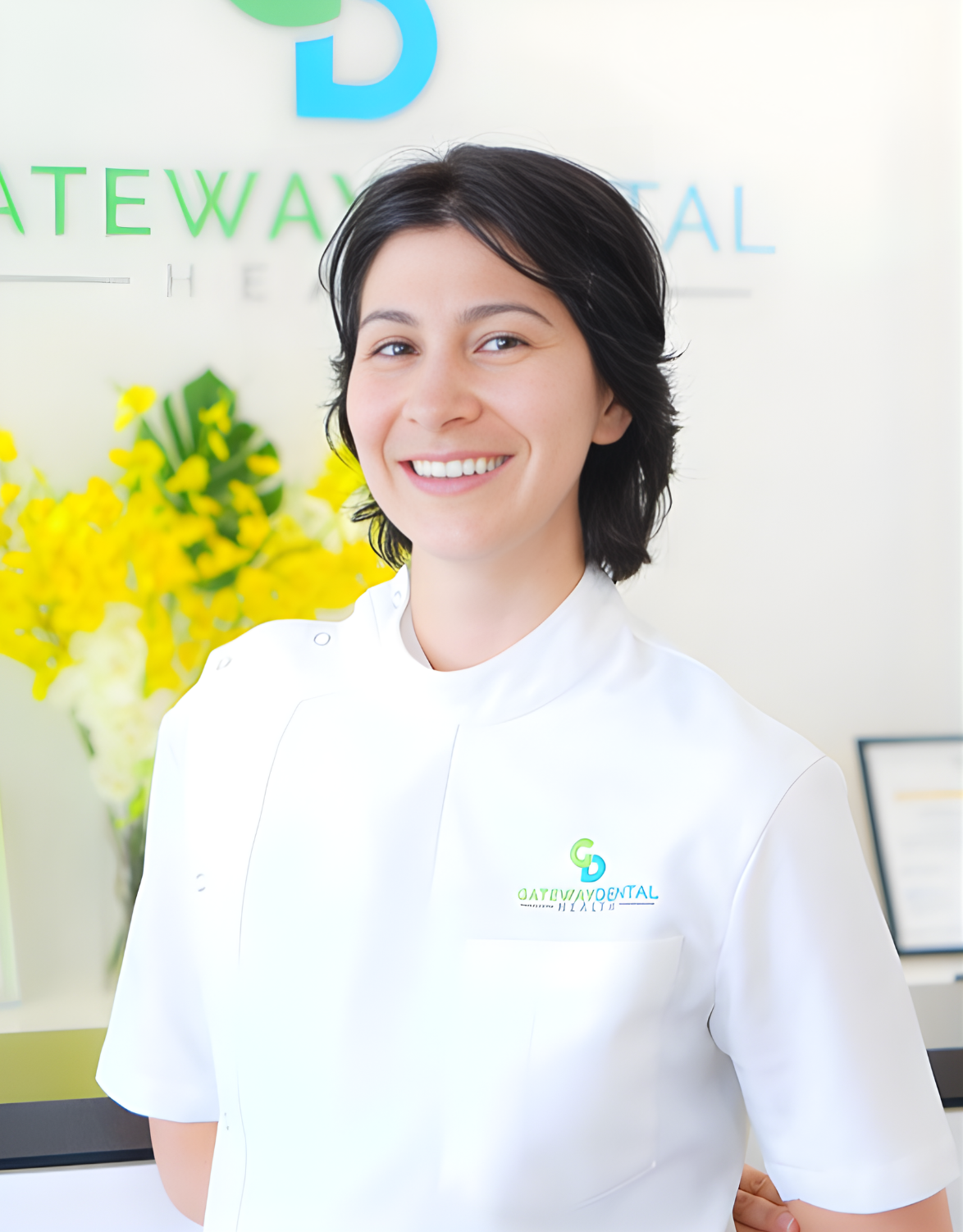 Dr Sara Jane Merlino