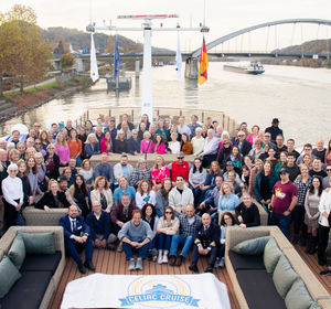 Sail Away Worry Free The Best Celiac Cruise For 2026 - 4tee11l