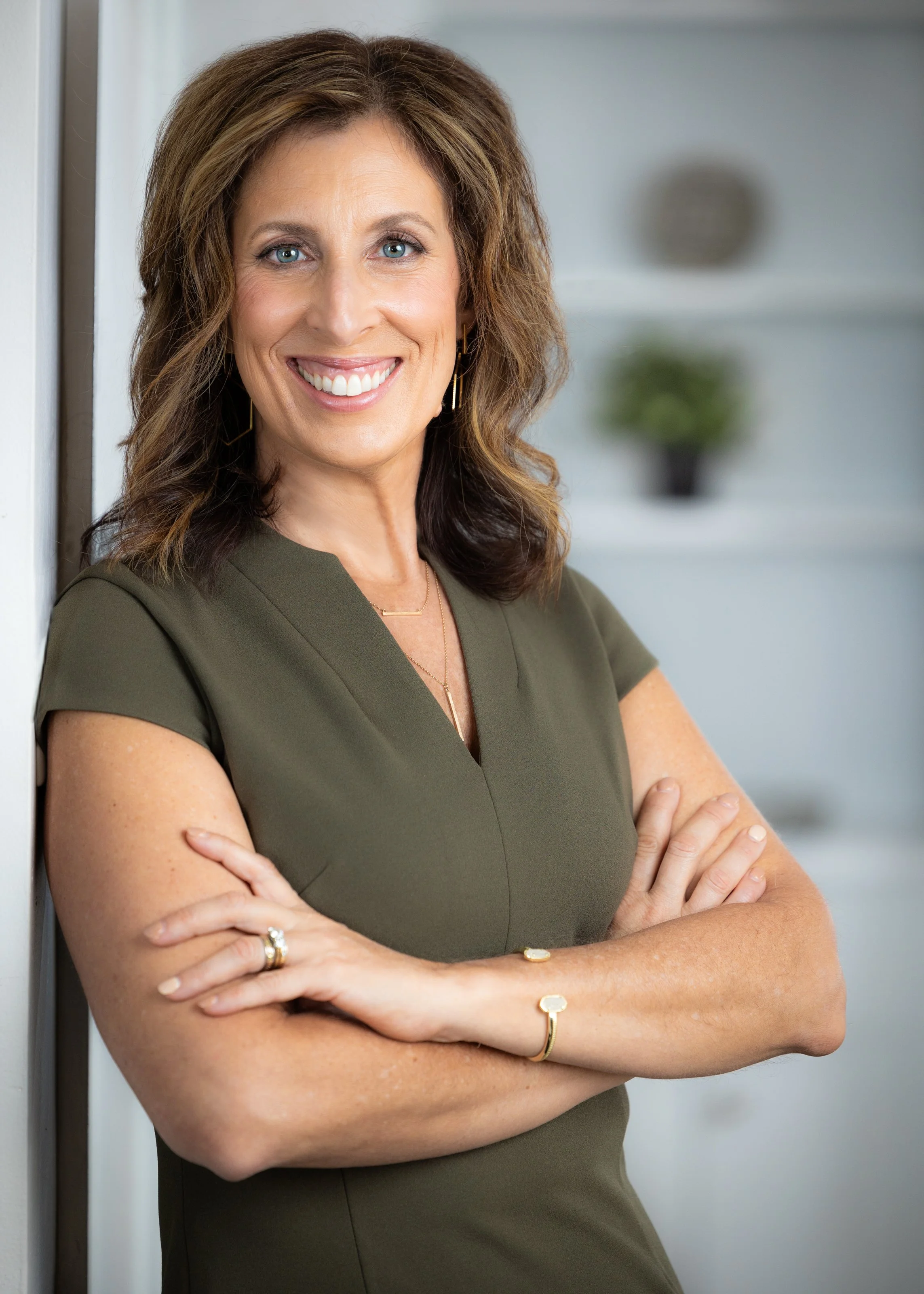 Dr. Deanna L. Kelly Profile