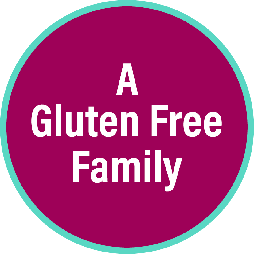 A Gluten Free Family