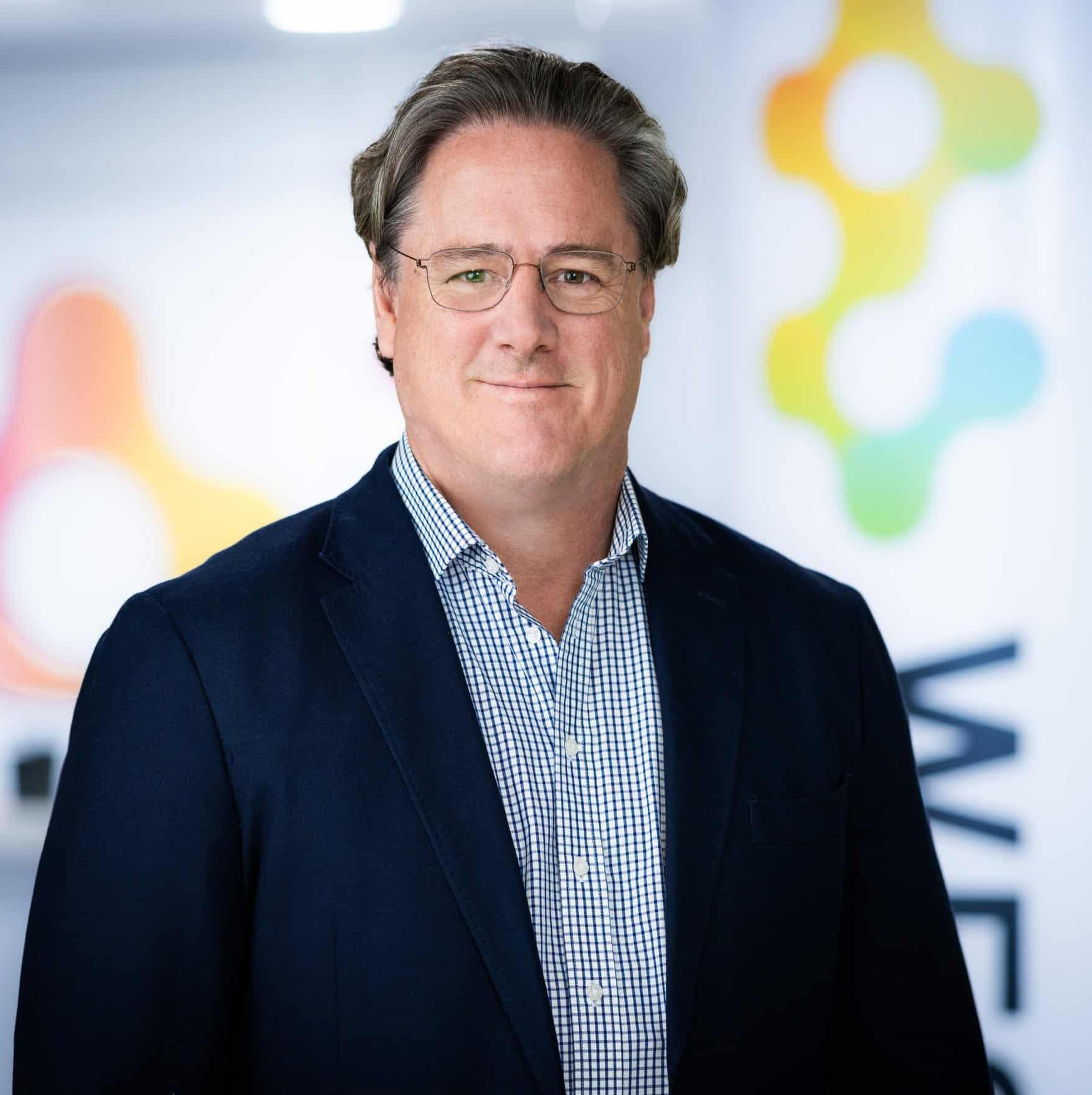 Dr James Daveson Wesley Research Institute