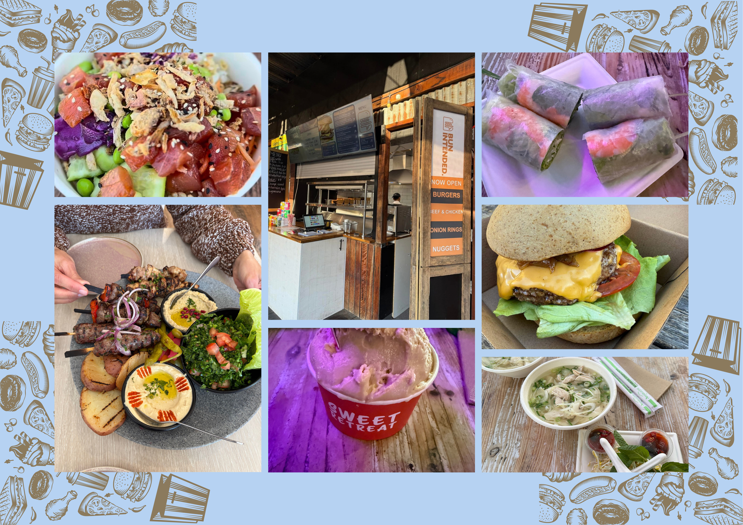 Southern Highlands NSW A Gluten Free Guide Options