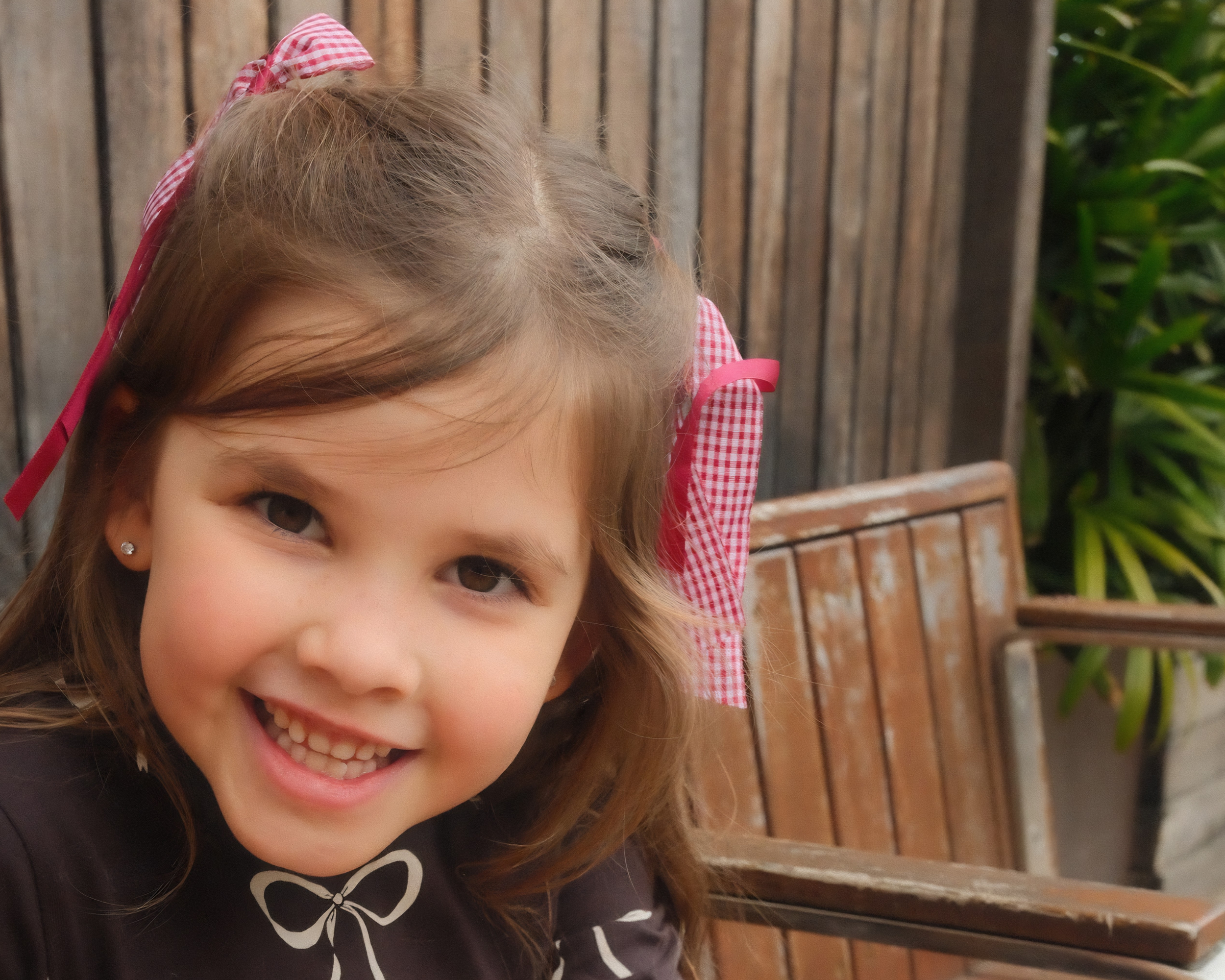 Ashleigh Suzi Child Image Coeliac Disease
