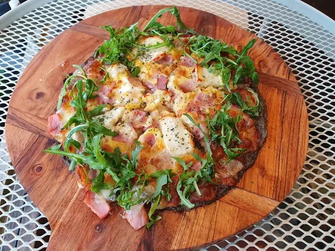 Keep Tone Cafe Pantry Hello Manly