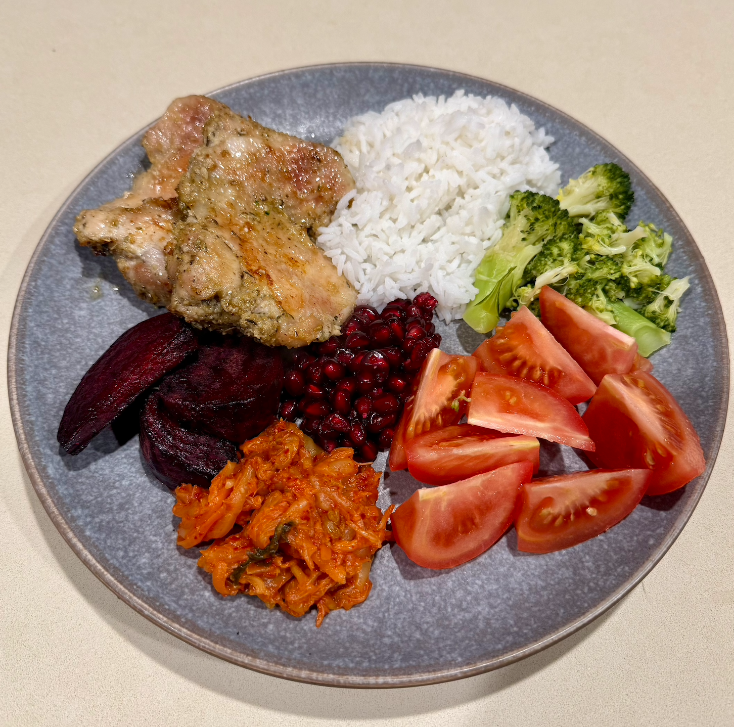 gluten free meals for a coeliac