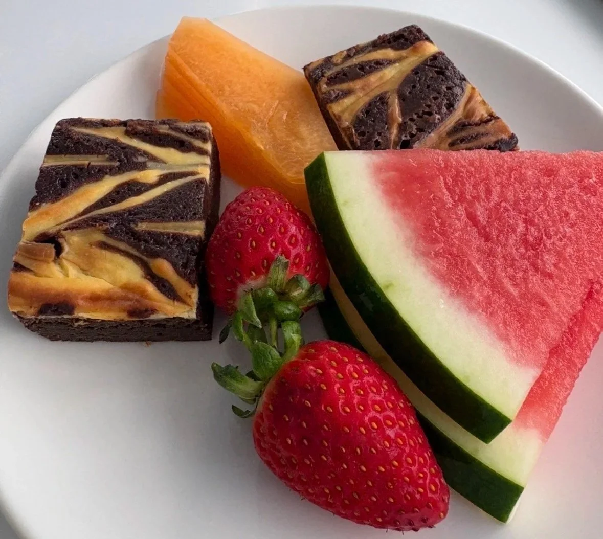 Sealink Whitsundays Gluten Free Food