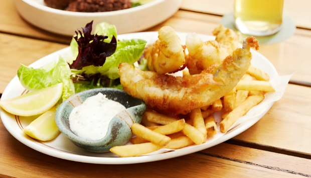 Harbord Hotel Freshwater Time Out