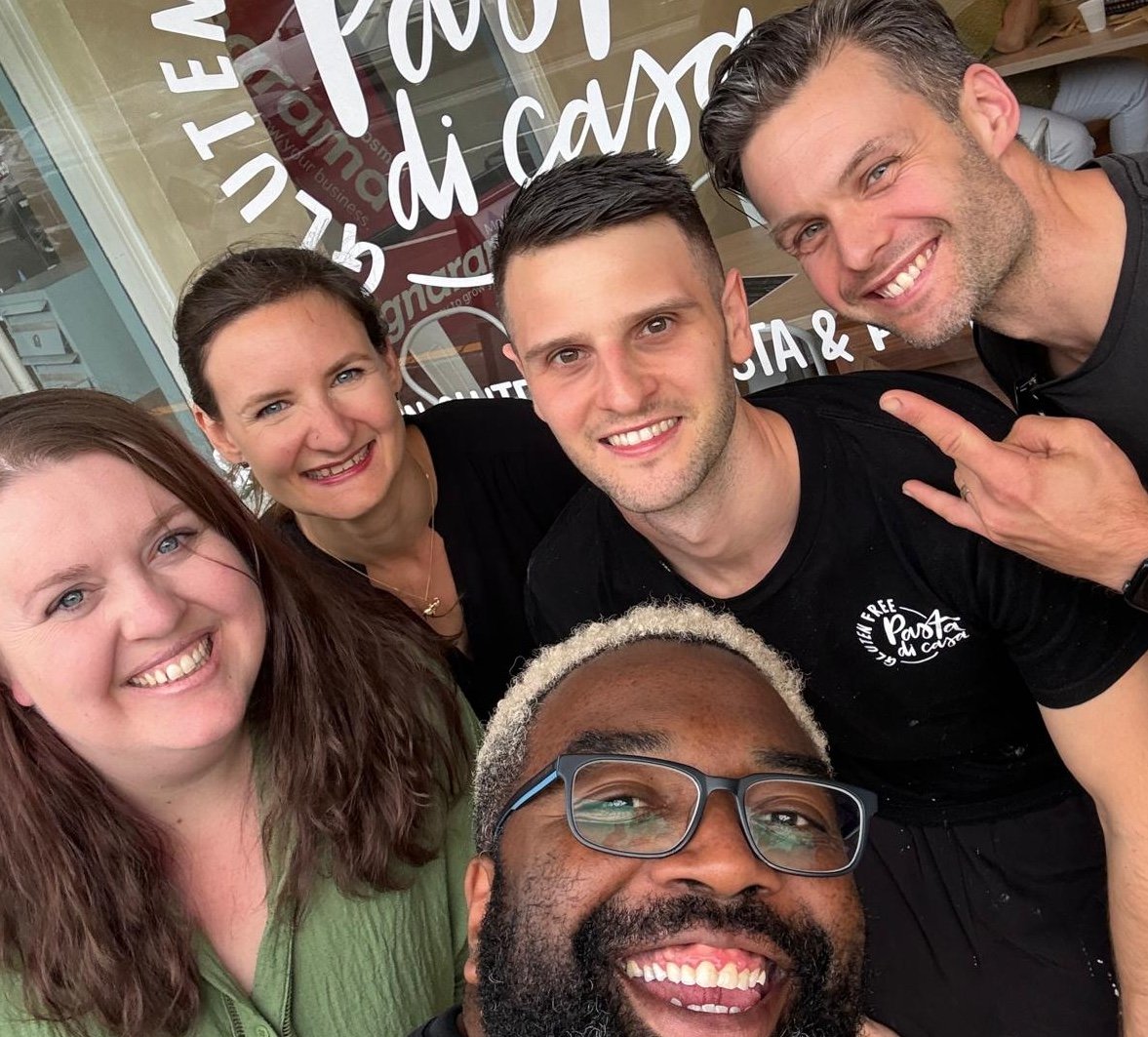 Supporting Gluten Free Small Businesses in Australia