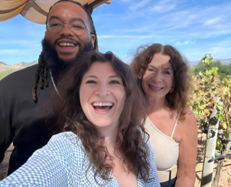 No Wine Left Behind Community