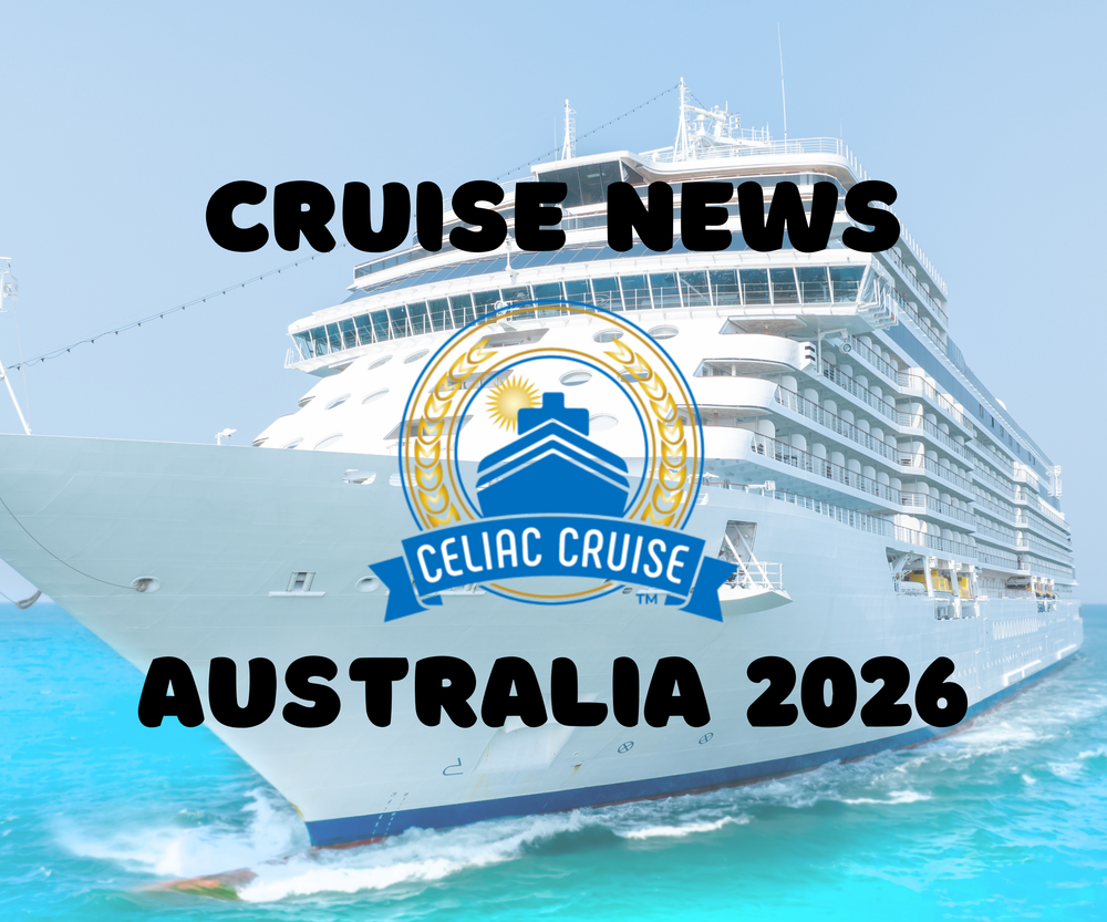 Sail Away Worry Free The Best Celiac Cruise For 2026 - 0sqxfmq