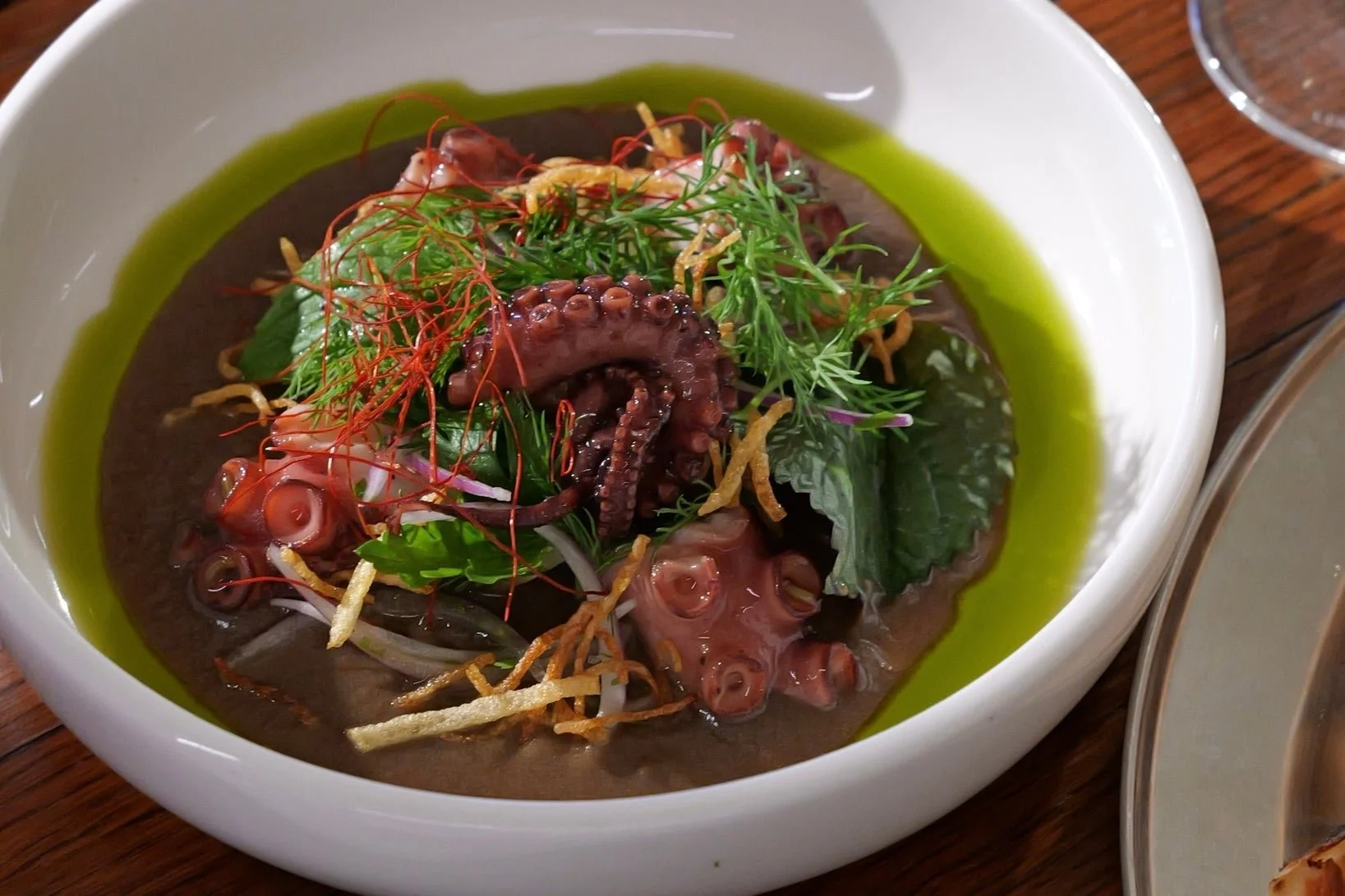 Nikkita Manly Best Restaurants Australia