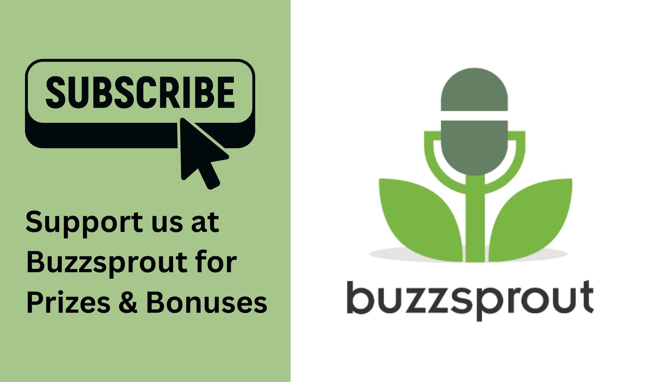 Subscribe and support A Gluten Free Family on Buzzsprout