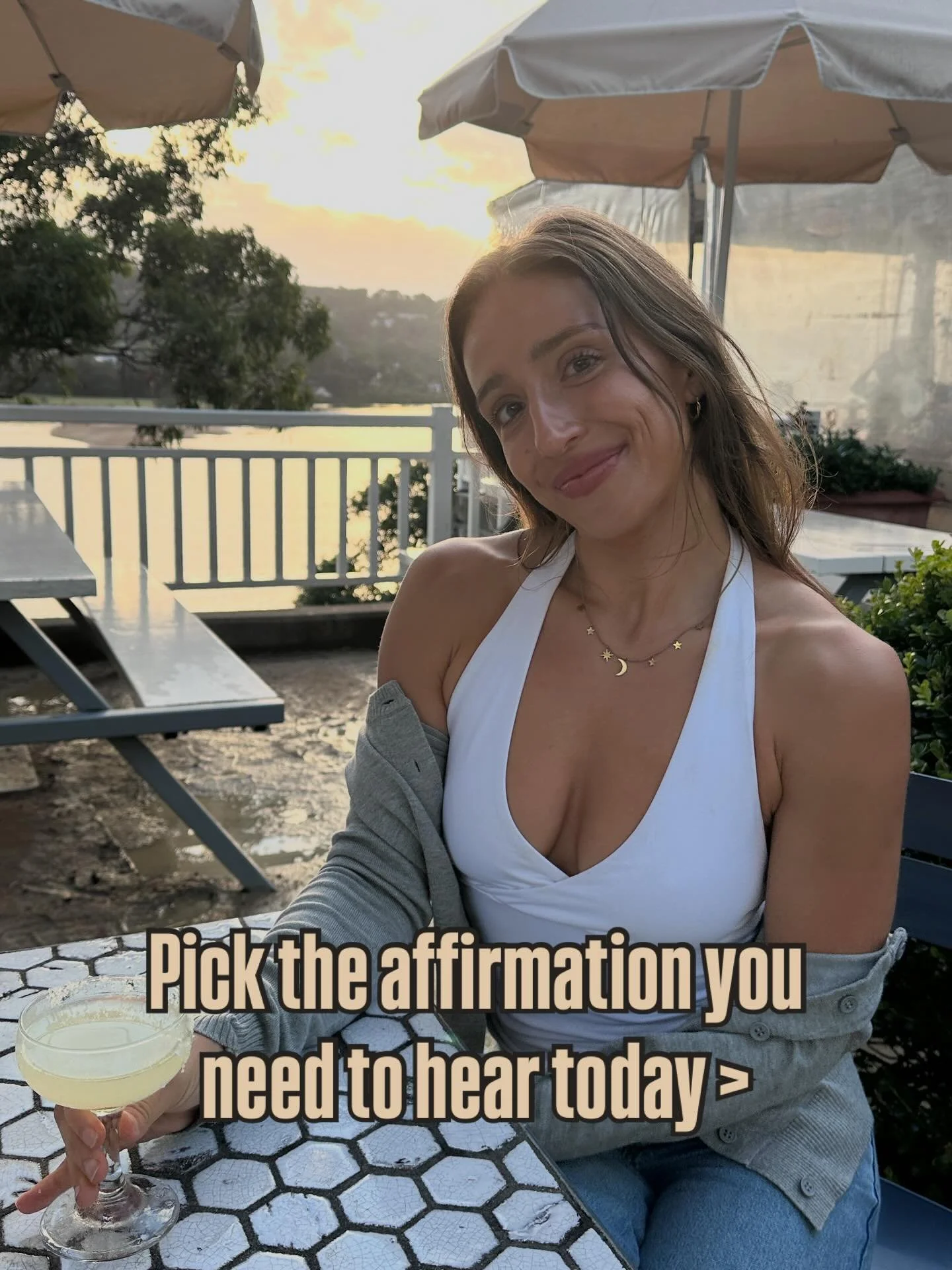 which one resonated for you today my loves? 

#affirmations #positiveaffirmation #neurosciencehack #selflove #healingjourney🧘🏾&zwj;♀️