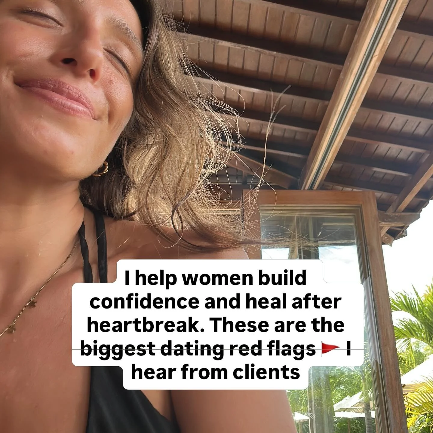 Somehow randomly and unintentionally I&rsquo;ve found myself coaching women who are either freshly heartbroken or anxiously attached and dating again. 

How is dating related to confidence? 

Massively. 

Our romantic relationships are our biggest te