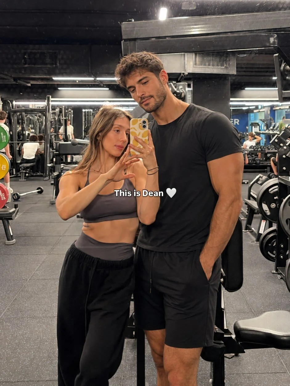 my why 🥹

#datinginmy30s #datingtips #datingadvice #mywhy