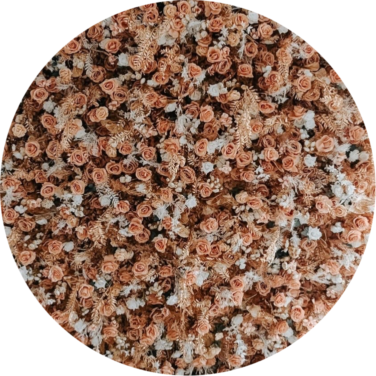 Photo booth background option in solid black. This backdrop offers a sleek and neutral black surface, perfect for formal events or as a versatile background that allows subjects to stand out in photos.