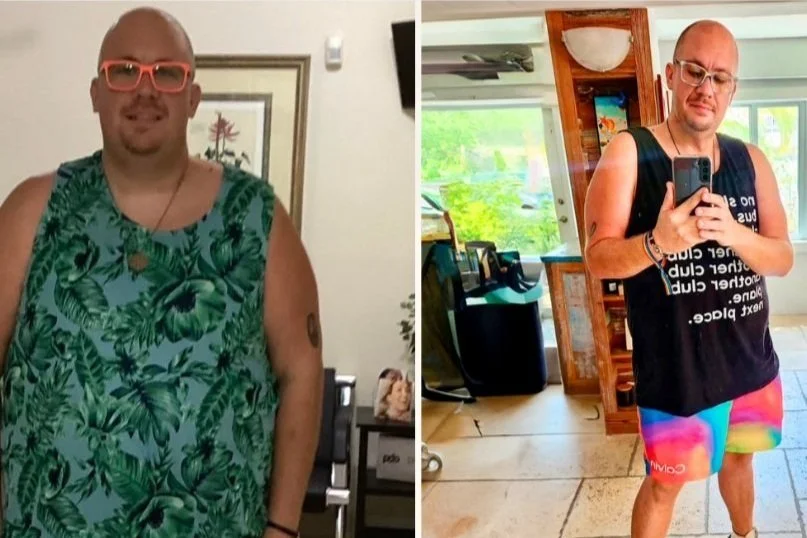 Weight Loss Injection Key West