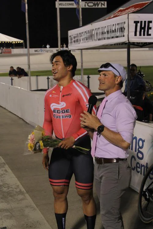 A Perfect Return: Unbeaten at the T-Town C2s