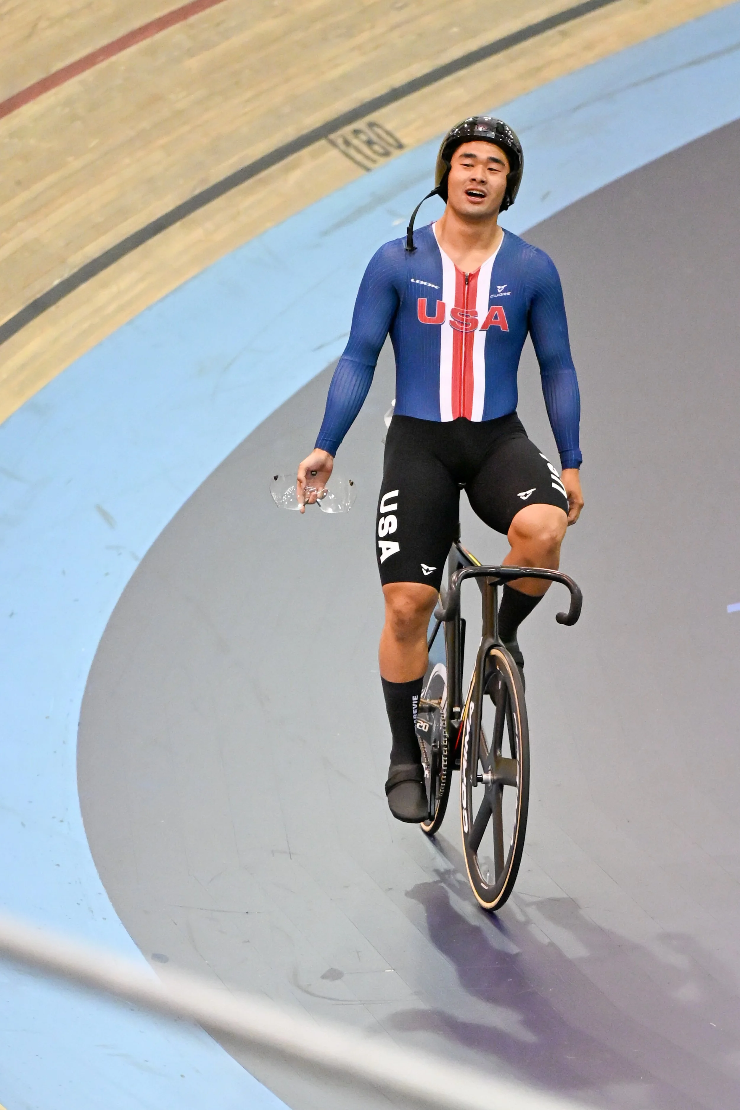 Level Up: Summer Slam, Part 1