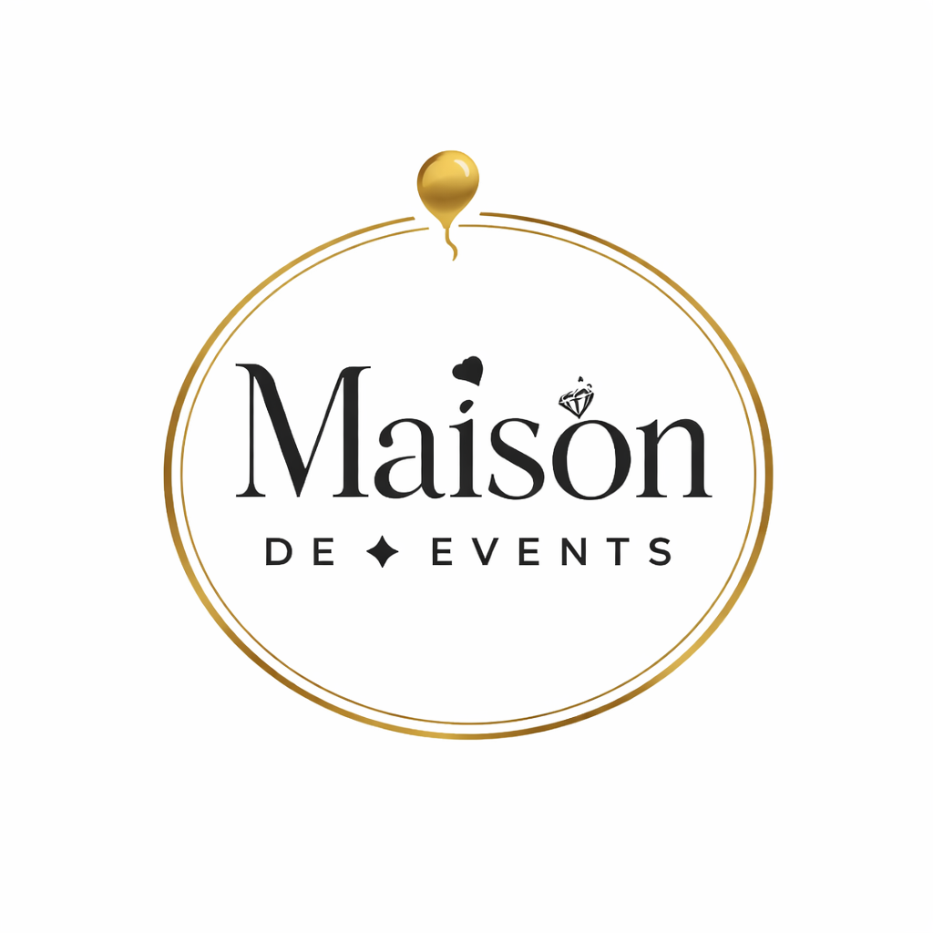 MAISON DE EVENT